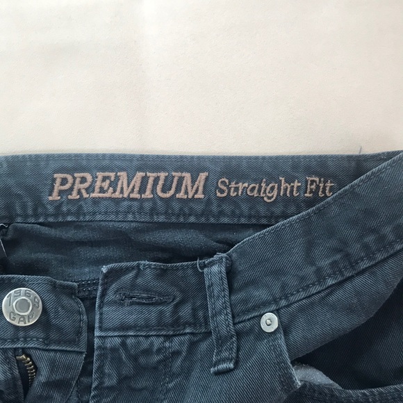 Men’s gap jeans - Picture 1 of 4